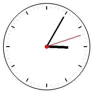 Clock