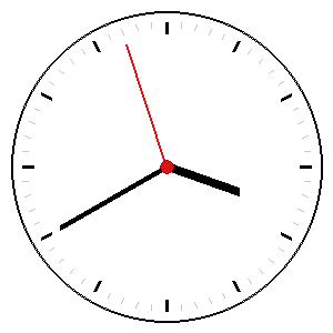 Clock