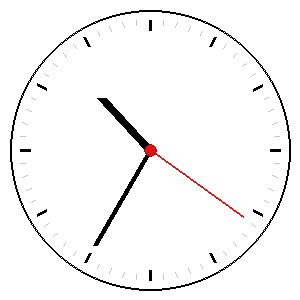 Clock