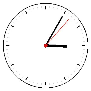 Clock