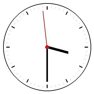 Clock