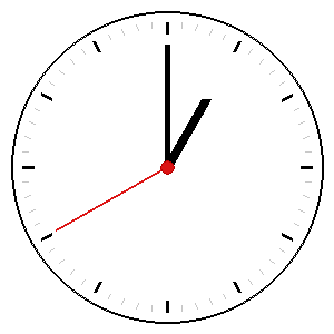 Clock