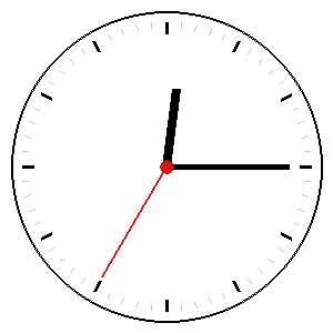 Clock