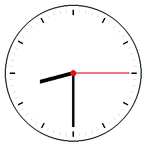 Clock