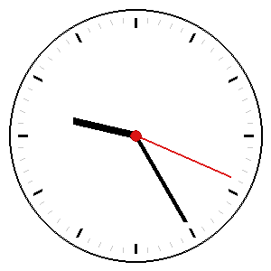 Clock