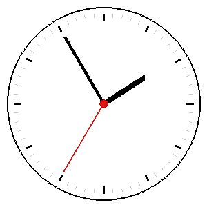 Clock
