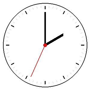 Clock
