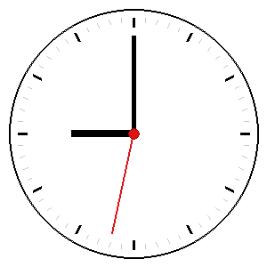 Clock