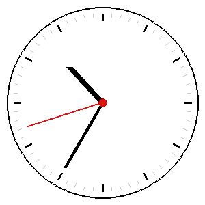 Clock