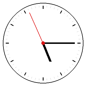 Clock