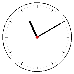 Clock
