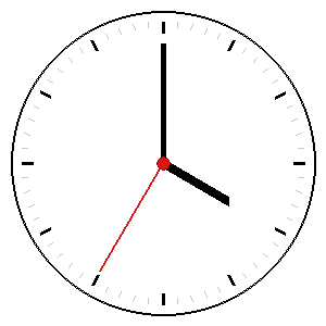 Clock