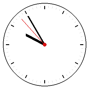 Clock