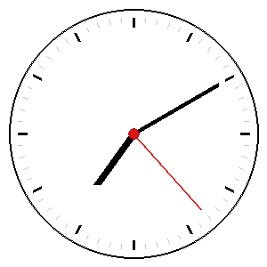 Clock