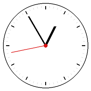 Clock