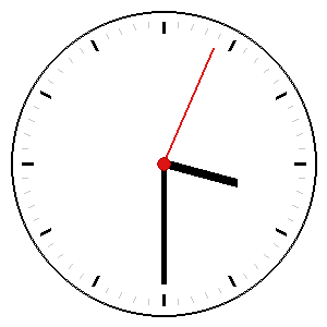 Clock