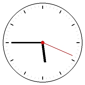 Clock
