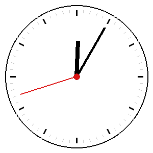 Clock