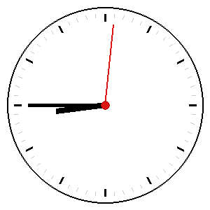 Clock