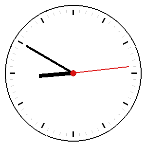 Clock