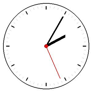 Clock