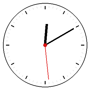 Clock