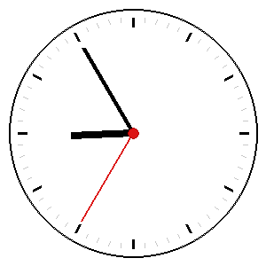 Clock