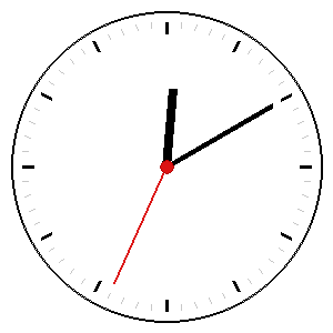 Clock