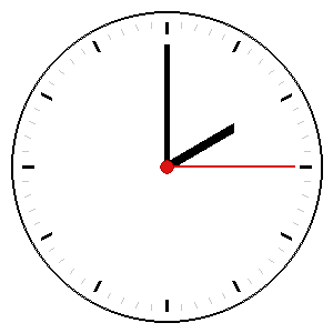 Clock
