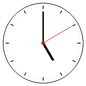 Clock