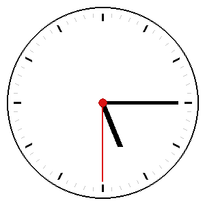 Clock