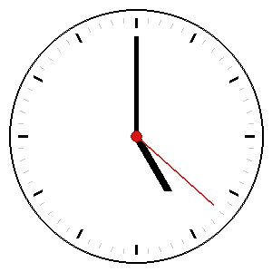Clock