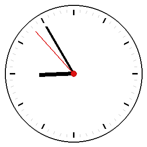 Clock