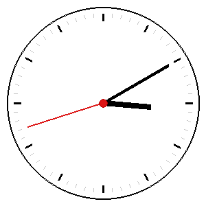 Clock
