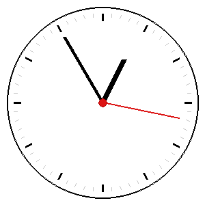 Clock
