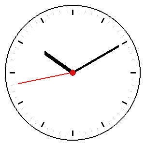 Clock