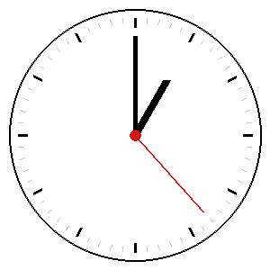 Clock