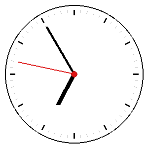 Clock