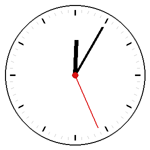 Clock