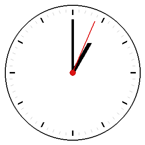 Clock