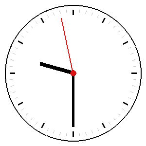 Clock