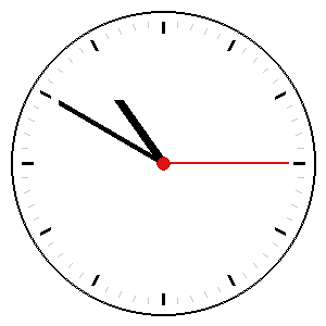 Clock