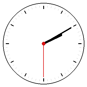 Clock