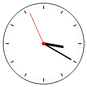 Clock