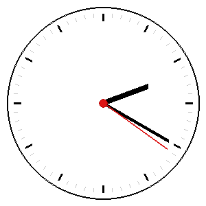 Clock