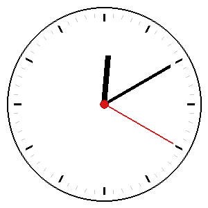 Clock