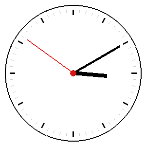 Clock