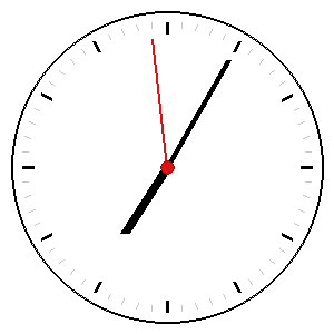 Clock