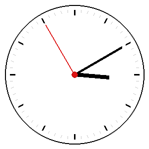 Clock