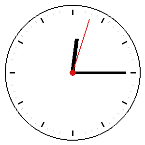 Clock